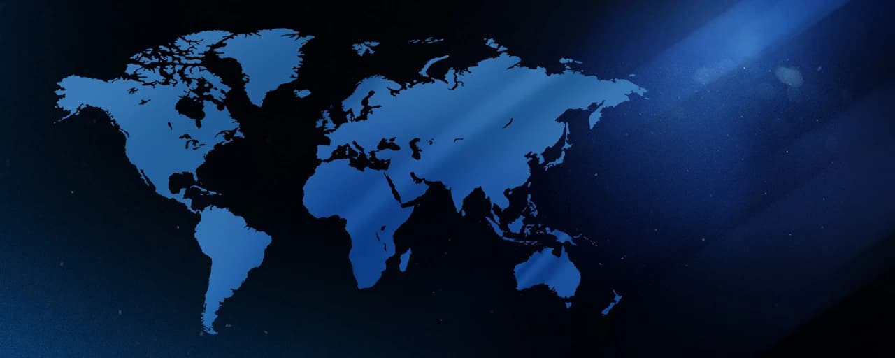 Global Map
