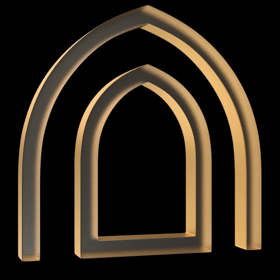 Hero Shape