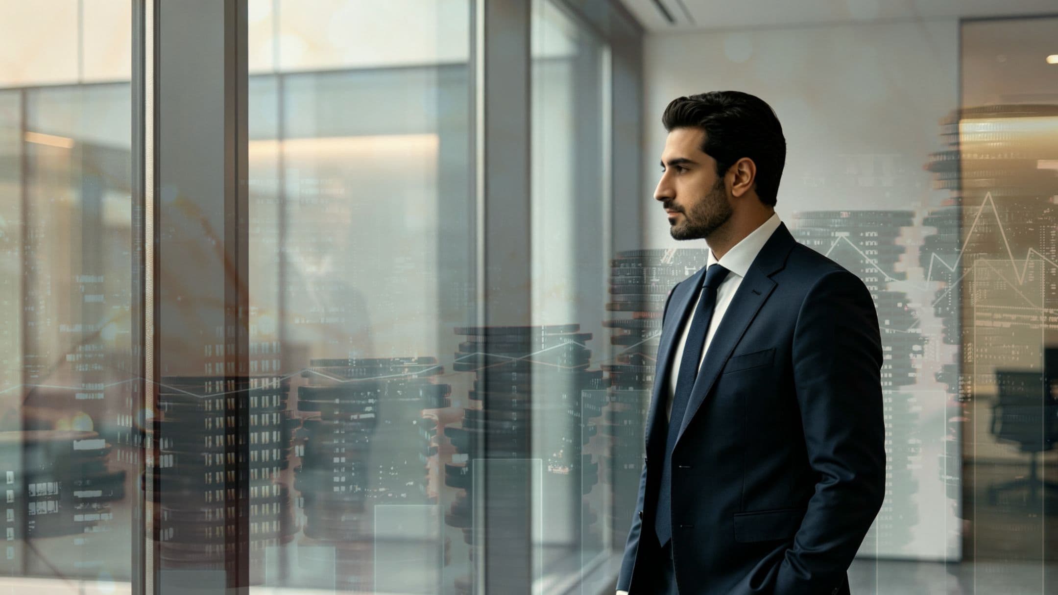 7 Questions Successful People Ask After Financial Success