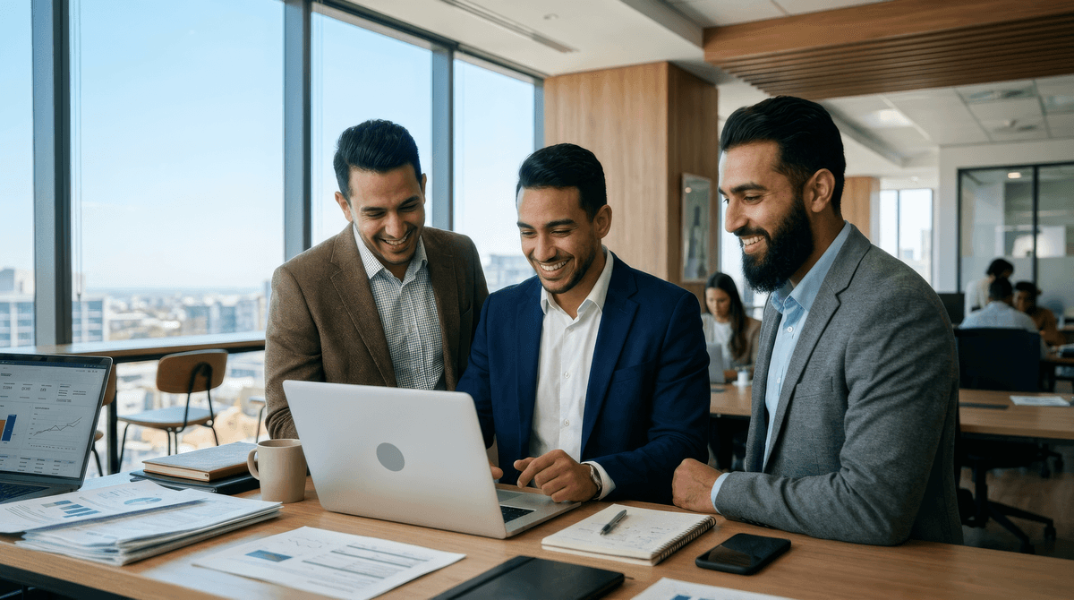 Hejaz Group Launches New Ways to Access Halal Investments Online