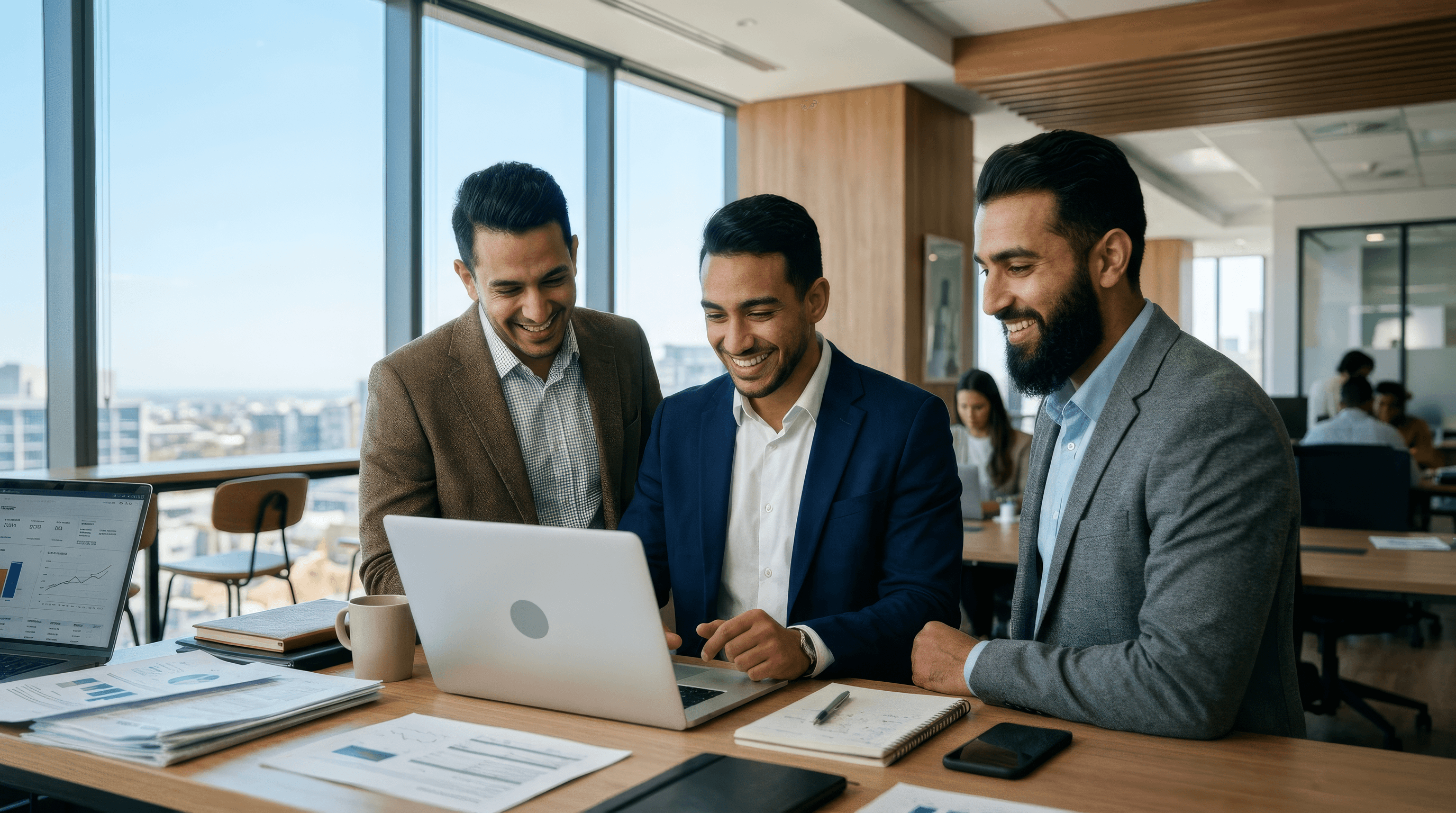 Hejaz Group Launches New Ways to Access Halal Investments Online